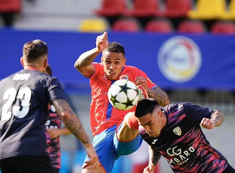 Borac potvrdio blamažu, kraj i za Želju